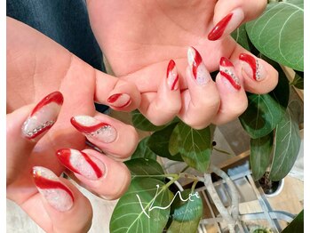 クレー(Klee)/持ち込みデザイン120分