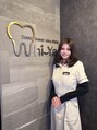 ホワイヤ セルフホワイトニング DBS神楽坂(Whi-Ya) MANA 神楽坂本店