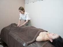 千歳の女神 川越店