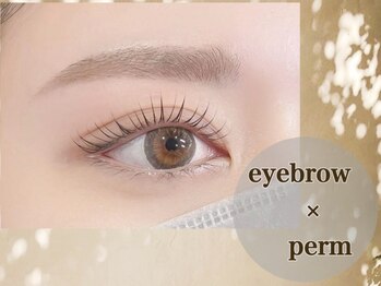 シルシュアイラッシュ さいたま新都心コクーン店(cilche eyelash)/【人気NO.1アイブロウセット】