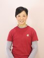クローブ鍼灸院(CLOVE鍼灸院)/橋本　和子