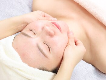 BBC 田園調布/小顔コルギ