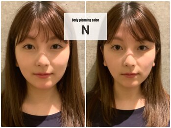 エヌ(N)