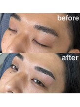 レアファースト by SLAY/アイブロウサロンレアファースト