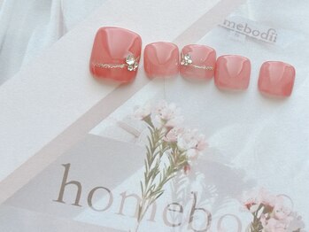 カノア(KANOA)/5月定額フット