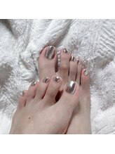 ピュアアンドリッチネイルサロン(Pure&Rich Nail Salon)/