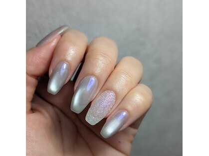 ヒアーネイル(Here nail)の写真