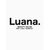 ルアナ(Luana.)のお店ロゴ