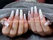 ダイアモンドネイルスタジオ 道玄坂店(Diamond Nail Studio)