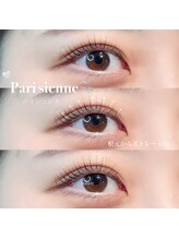 ミラコ(milaco)/ラッシュリフト