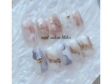 ミコ(Miko)/パラジェル　ニュアンス定額