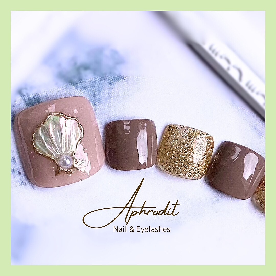 アフロディーテ(Aphrodit)｜ホットペッパービューティー
