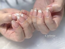 シェルミー(Cielmie)/チークマグネット／ナチュラル