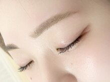 イデアル ドゥ(Ideal duex)/アイブロウスタイリング