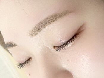 イデアル ドゥ(Ideal duex)/アイブロウスタイリング