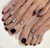 サロンビー(Salon B)
