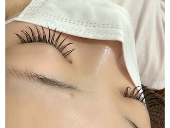 リブ(Lib)/マツエク/フラットラッシュ