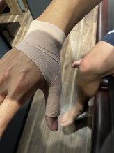 ジクブレブ整骨院 鍼灸院 小伝馬町店/