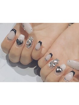 華やか系（イベント・ブライダル）が得意