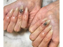 定額デザイン・フリーアートコースなどのメニューが充実☆