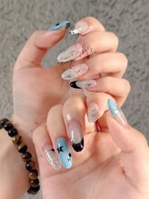 ワイエスネイル 平井店(YS Nail) ARISU