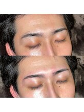 ジョジョ バイ ベロニカ(JoJo by Beronica)/細めデザイン