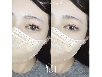 シロン さいたま新都心店(Cilon.)/パリジェンヌラッシュリフト