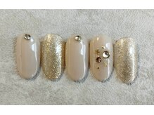 ソール ネイル(SOL nail)/