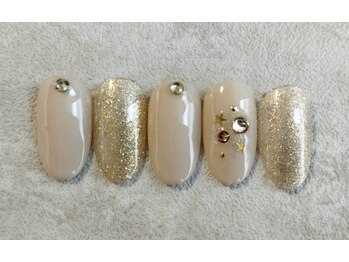 ソール ネイル(SOL nail)/