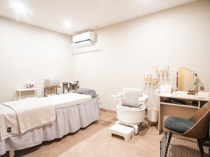 セメ(s’aimer)の写真