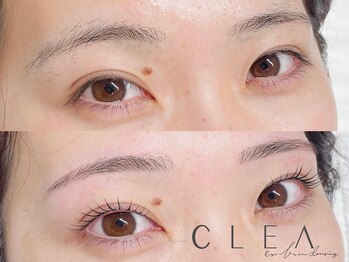 クレア 岐阜市(CLEA)/まつ毛パーマ