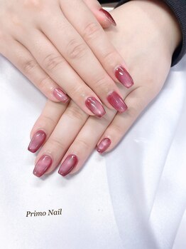 プリモネイル(PrimoNail)/うるつやマグネット