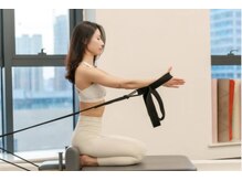 コレット(CORET)/ピラティス/ジム/整体/痩身