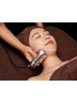 お肌をきれいにしたい