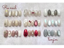 リーネイル 天神(Re.nail)