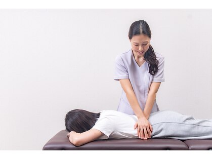 三井温熱整体 浅草院の写真