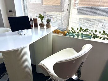 スタジオ エルヴァ(Studio ELVA)/市ヶ谷・四谷パーソナルジム