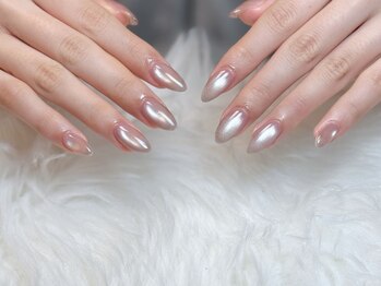 チャニエ ネイル スパ(Chanie Nail Spa)/
