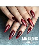 ミントアンドミスネイル(Mnt&Mis NAIL)/