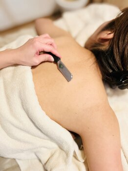 コンフィデンス(confidence)の写真/【シェービングで古い角質を除去！】数少ないブライダルシェービング取扱◎ドレスに負けない白く輝く肌に♪