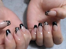 A'laise Nail【パラジェル/フィルイン導入店】