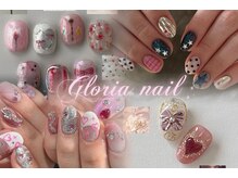 グロリアネイルズ 荻窪(Gloria Nails)