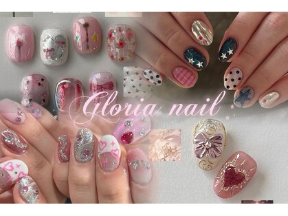グロリアネイルズ 荻窪(Gloria Nails)の写真