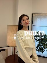 プーラ 恵比寿(puu.ra) shimamoto