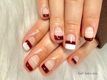 テテ(tete.)/持込アート7～10本