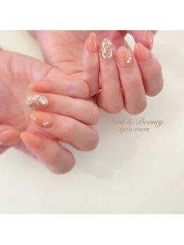 プティクール(petit coeur)/