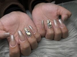 ☆フラッシュネイル☆