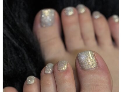 ネイルパーク ミツメ(Nail park_MITSUME)の写真