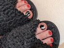 FOOT