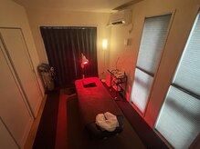 雲上の休息/深い睡眠をご提供します。